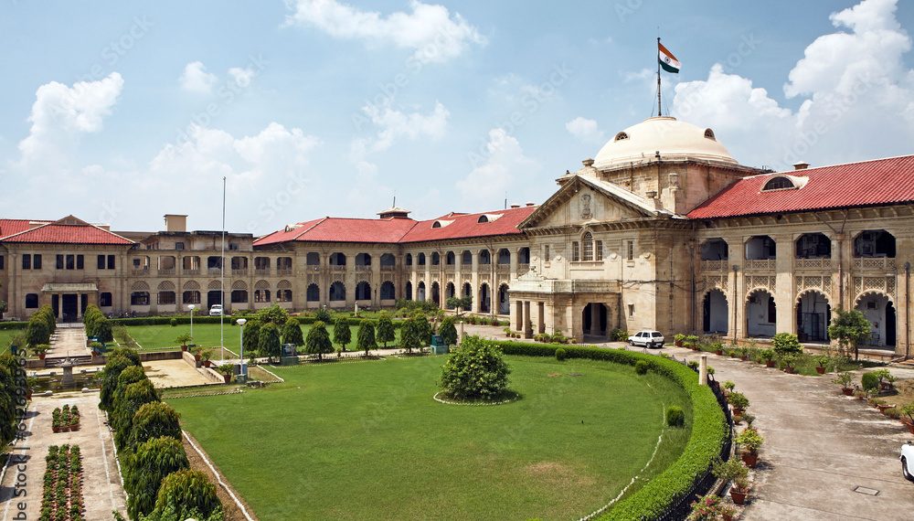 इलाहाबाद हाईकोर्ट की टिप्पणी – ‘हिंदू विवाह कोई अनुबंध नहीं, तलाक के लिए वैध मंजूरी की ज़रूरत’
