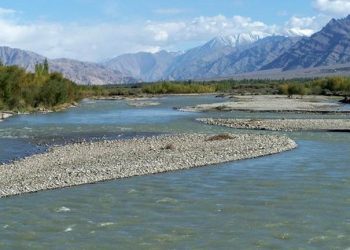 बूंद-बूंद पानी को तरसेगा पाकिस्तान देश ! भारत सिंधु नदी जल संधि की करेगा समीक्षा, पाकिस्तान को भेजा गया नोटिस?