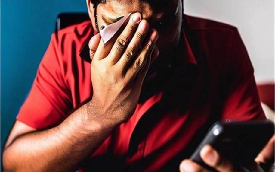 पुलिस की आँखों के सामने ही ठगी का शिकार बना रहे ऑनलाइन फर्जीवाड़े गैंग के माहिर जाने ?