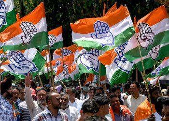 हरियाणा विधानसभा चुनाव: 100 गज का मकान, 6000 पेंशन,वह  फ्री बिजली, 2 लाख नौकरीया . कांग्रेस पार्टी की 7 गारंटी