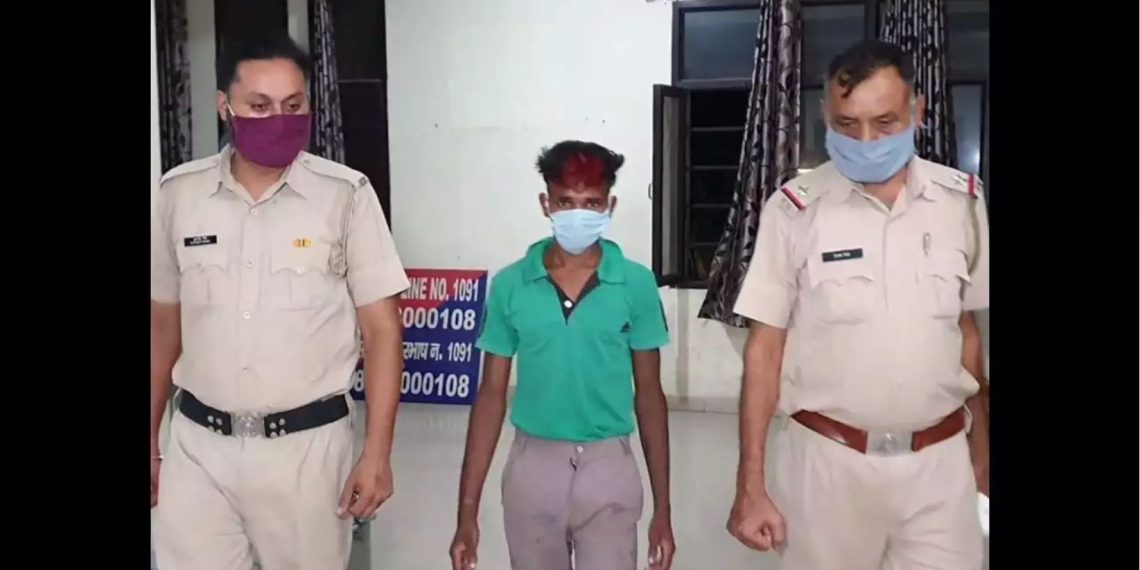 हरियाणा : यमुनानगर में अपहरण के बाद बच्ची की हत्या, दुष्कर्म की आशंका बुड़िया थाने का मामला आया सामने