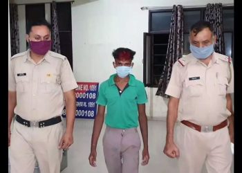 हरियाणा : यमुनानगर में अपहरण के बाद बच्ची की हत्या, दुष्कर्म की आशंका बुड़िया थाने का मामला आया सामने