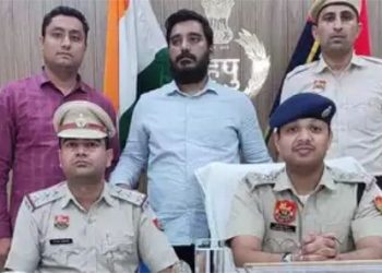 कितना सुरक्षित है बैंको में आपका पैसा? साइबर ठगों के नेटवर्क में बैंक अफसर के  पकड़े गए 18 कर्मचारी