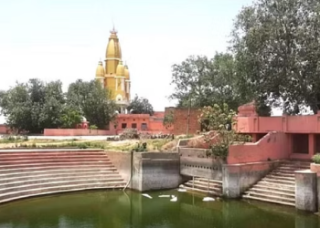 विधानसभा चुनाव : कैथल के बेचिराग गांव खंडालवा में एक भी वोट नहीं पड़ा सिर्फ तीन मतदाता है यहाँ।