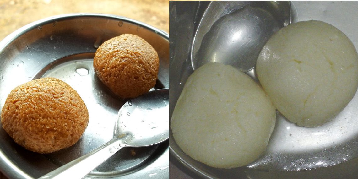 हरियाणा में मिलावट खोरी का काला करोबार-