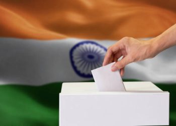 हरियाणा विधानसभा चुनाव 2024 : दिग्गज प्रत्याशियों के गढ़ में कम निकले मतदाता। मतदान प्रतिशत गिरा, कांटे की सीटों पर मतदान अच्छा रहा।