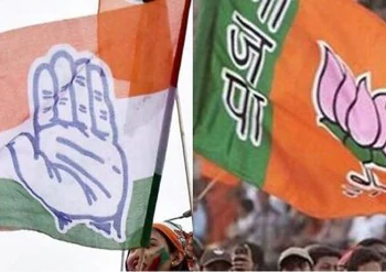 हरियाणा विधानसभा चुनाव: परिणाम अब कुछ भी हो सकता है, कड़े मुकाबले वाली 30 सीटों पर, मुक़ाबला खत्म, अब एक दिन का इंतजार बाकि