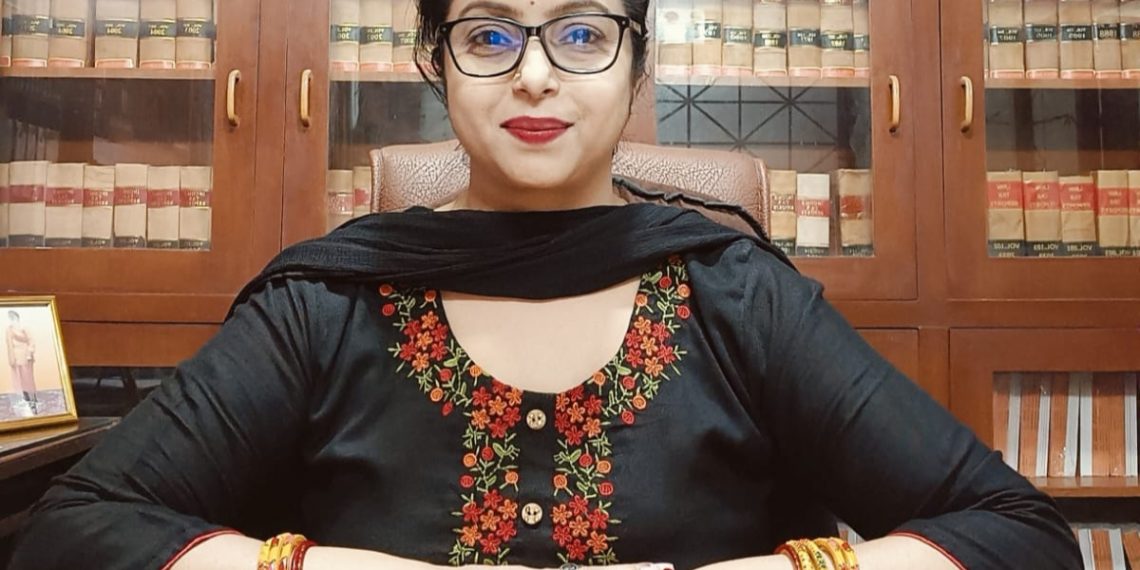 लोक कल्याण के पथ से लोक कल्याण मार्ग तक योगी आदित्यनाथ-