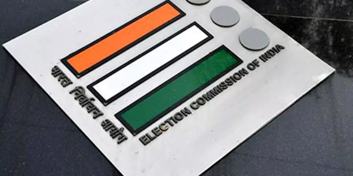 हरियाणा चुनाव 2024 : आबकारी विभाग ने पकड़ा शराब से भरा ट्रक, नारनौल में जाट गुवानी के पास, 300 शराब की पेटी बरामद