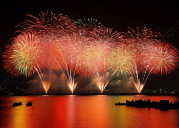 आतिशबाजी करने पर लगी रोक-बढ़ते ग्रैप को लेकर जारी किए आदेश-