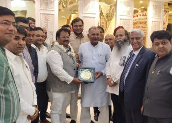 लायंस क्लब सोहना सिटी का शपथ ग्रहण समारोह-इन समाजहित के कार्यो को दी जाएगी प्राथमिकता।