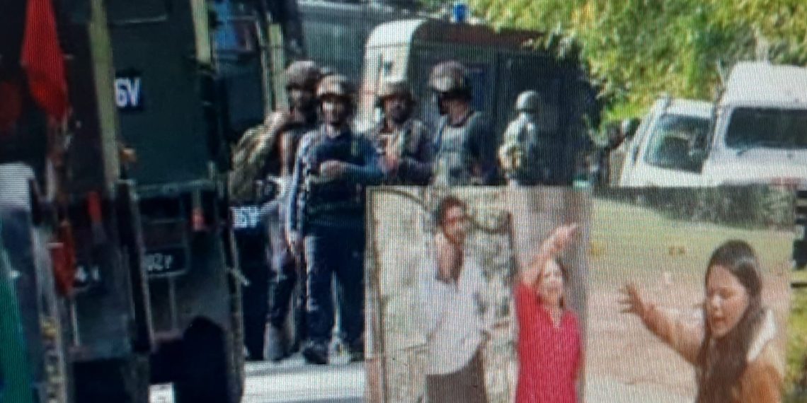 पहलगाम हमले में राष्ट्रीय सुरक्षा एजेंसी को मिली बड़ी कामयाबी,आतंकियों को पनाह देने वाले दो लोगों को गिरफ्तार किया