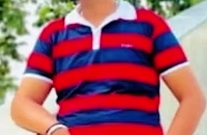 हरियाणा का कुख्यात गैंगस्टर रोमिल वोहरा मारा गया,हरियाणा स्पेशल टास्क फोर्स ने किया एनकाउंटर में मार गिराया-