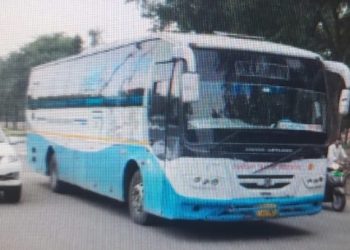 चंडीगढ़ में पुरानी डीजल बसें होंगी रिप्लेस, CTU खरीदेगा 40 नई बसें