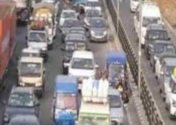 हरियाणा के कई ज़िलों में 10-15 साल पुराने वाहनों को नवंबर से नहीं मिलेगा ईंधन