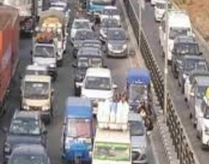 हरियाणा के कई ज़िलों में 10-15 साल पुराने वाहनों को नवंबर से नहीं मिलेगा ईंधन