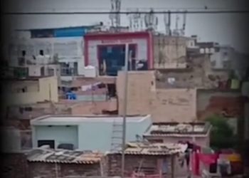 हरियाणा सरकार नेहरू कॉलोनी के कई मकानों को गिराने की तैयारी में है ,10 जुलाई तक का समय घर खाली करने के लिए दिया गया –