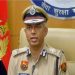 हरियाणा के पुलिस महानिदेशक शत्रुजीत कपूर ने एसटीएफ के कार्यों की प्रंशसा, कहा-अपराध के खिलाफ सुरक्षा कवच को और मजबूत किया