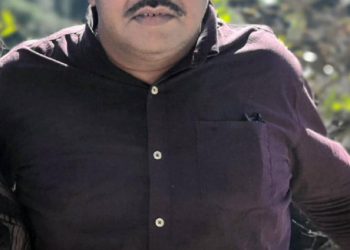 सोहना के भोंडसी जेल में बंद एक व्यक्ति की संदिग्ध अवस्था मे मौत हो गई,परिजनों ने जेल प्रशासन पर लगाए गंभीर आरोप