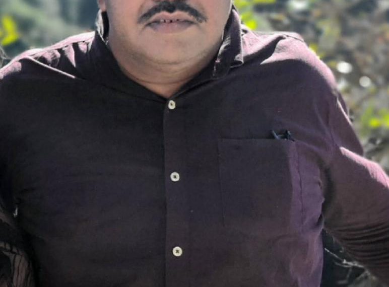 सोहना के भोंडसी जेल में बंद एक व्यक्ति की संदिग्ध अवस्था मे मौत हो गई,परिजनों ने जेल प्रशासन पर लगाए गंभीर आरोप