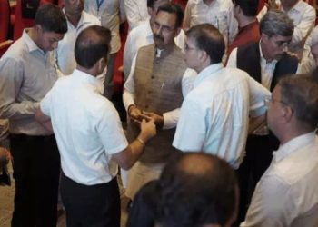 देश में पहली बार शहरी स्थानीय निकायों के राष्ट्रीय सम्मेलन का शुभारंभ गुरुग्राम में होगा,उद्घाटन लोकसभा अध्यक्ष ओम बिड़ला करेंगे