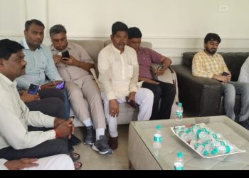 हरियाणा के पलवल में “हमारा संविधान हमारा स्वाभिमान” अभियान कार्यक्रम चलाया गया-