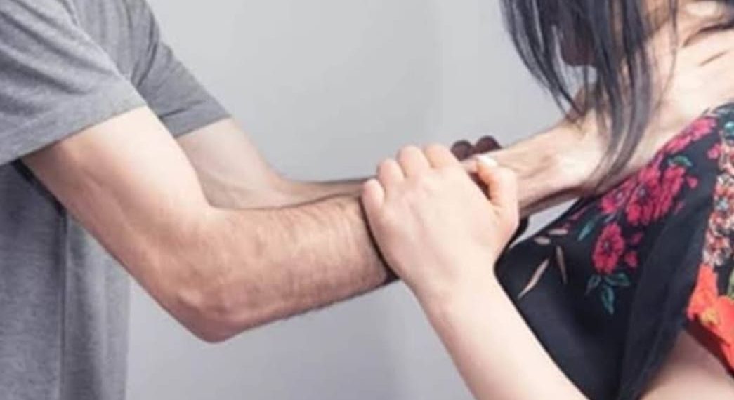 गुरुग्राम में युवक ने गला घोटकर पत्नी की हत्या की, हत्या कर खुद थाने में पंहुचा