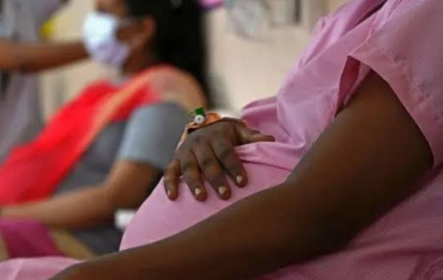 हरियाणा में स्वास्थ्य विभाग की ओर से रजिस्ट्रेशन नहीं कराने पर गर्भवती महिलाओं को नोटिस जारी किए गए