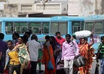 हरियाणा रोडवेज कर्मचारियों आज करेंगे राष्ट्रव्यापी हड़ताल-