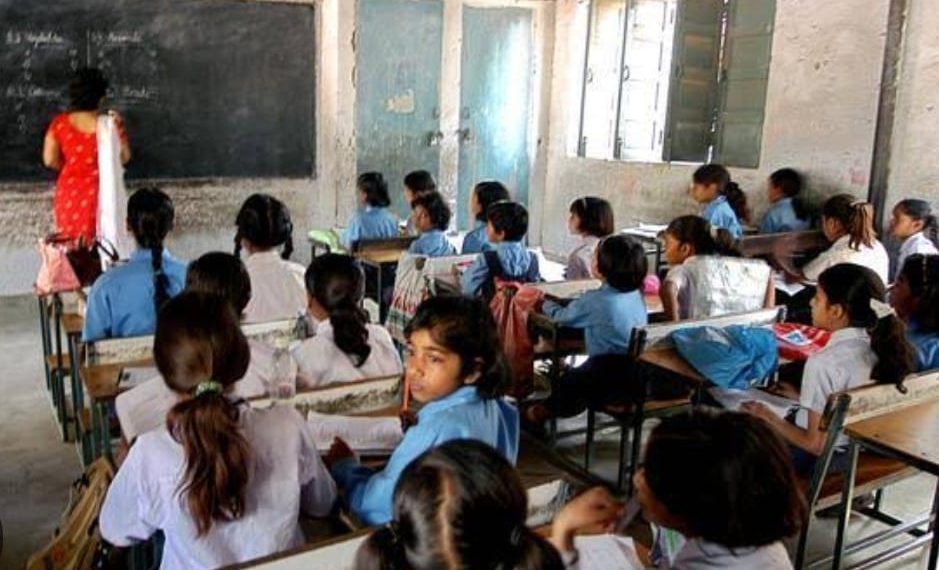 हरियाणा के सरकारी स्कूलों में अब फ्रेंच भाषा पढ़ाई जाएगी,ऑनलाइन परीक्षा आयोजित की जाएगी