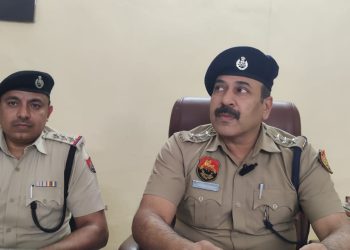 सोहना शहर पुलिस ने बनाएं पांच हॉटस्पॉट पॉइंट-सादा लिवाज में तैनात रहेंगे पुलिस कर्मी-