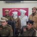 गुरुग्राम पुलिस ने गिरफ्तार किए कुख्यात किडनैपर-