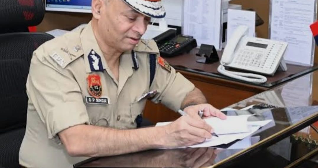 सोहना गैंगस्टरों के घरों पर जल्द चल सकता है’बुल्डोजर-