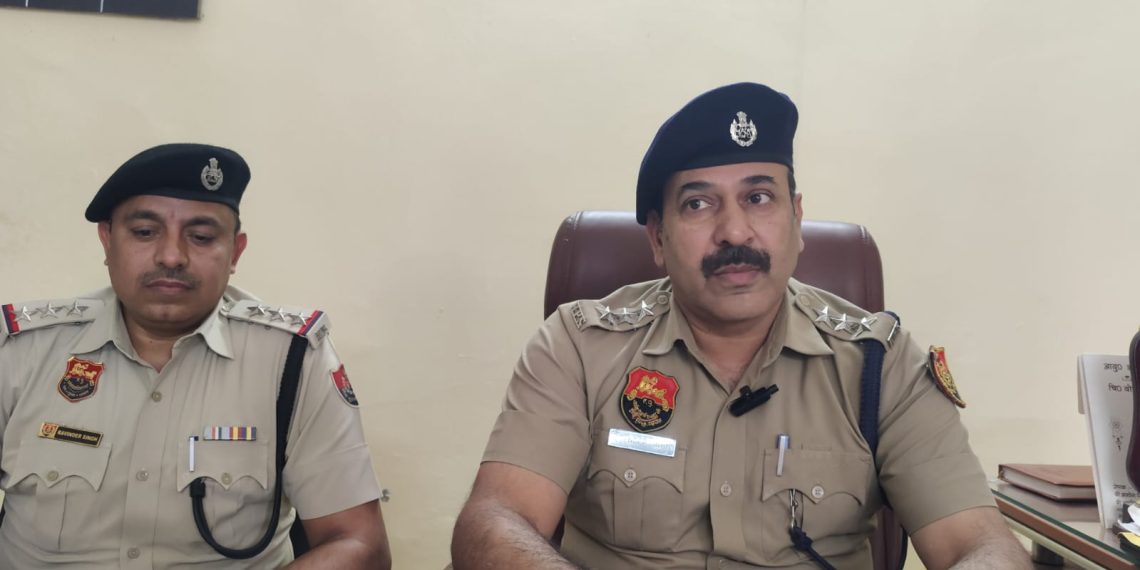 नए साल पर अरावली फार्म हाउसों पर रहेगा पुलिस का कड़ा पहरा-पार्टी करने पर रहेगी पाबंदी..